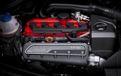 Audi TT RS plus Coupe (8J)