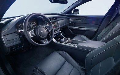 Jaguar XF S AWD